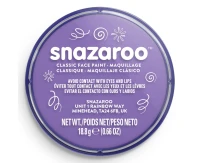 SN Face paint 18 ml  Liliac 1118877